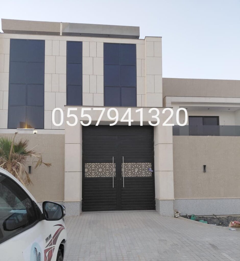 زجاج سكريت صبيا وجهات زجاج صبيا محل زجاج صبيا قزاز سكريت بلكونات 