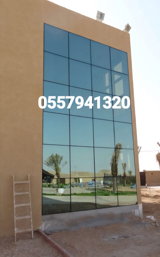 زجاج استركشر جازان  صامطه صبيا بيش  صبيا احد المسارحه استركشر المنيوم دبل جلاص سحاب سرايا جميع اعمال الالمنيوم