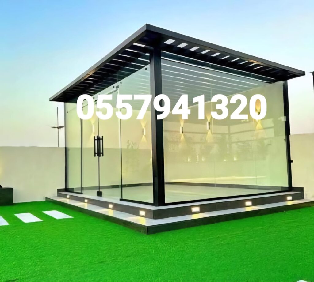 زجاج سكريت صبيا وجهات زجاج صبيا محل زجاج صبيا